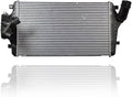 Charge Air Cooler Assembly