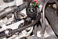 Radium Engineering 08-16 Mitsubishi Evo X Fuel Hanger Return