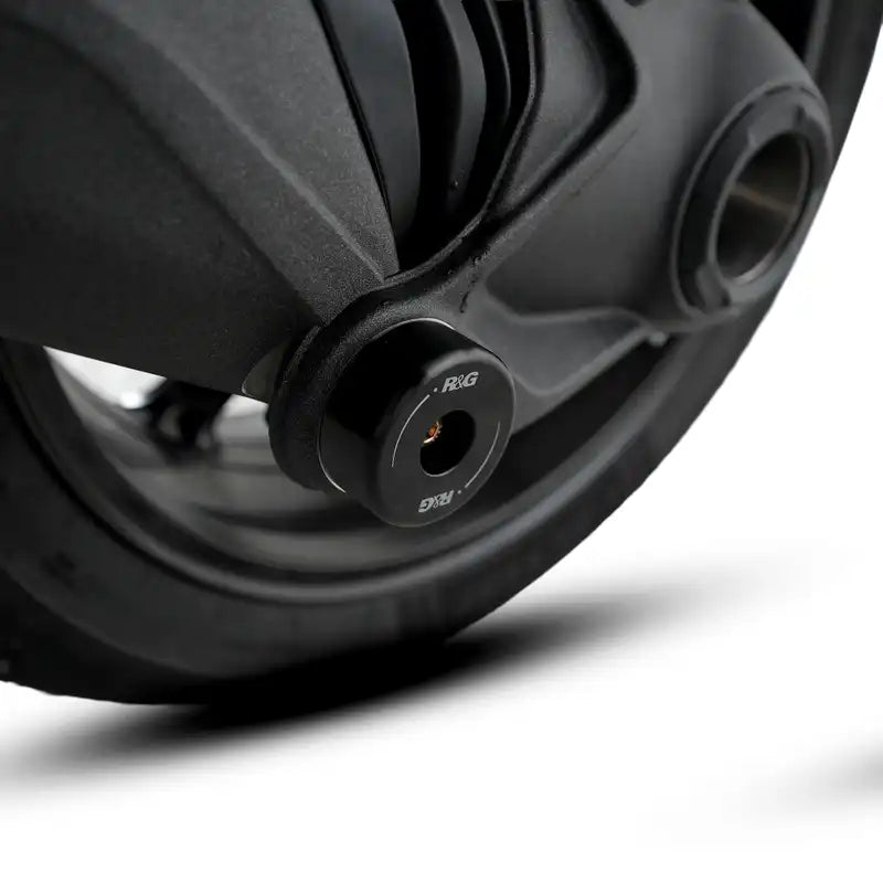 Swingarm Protector