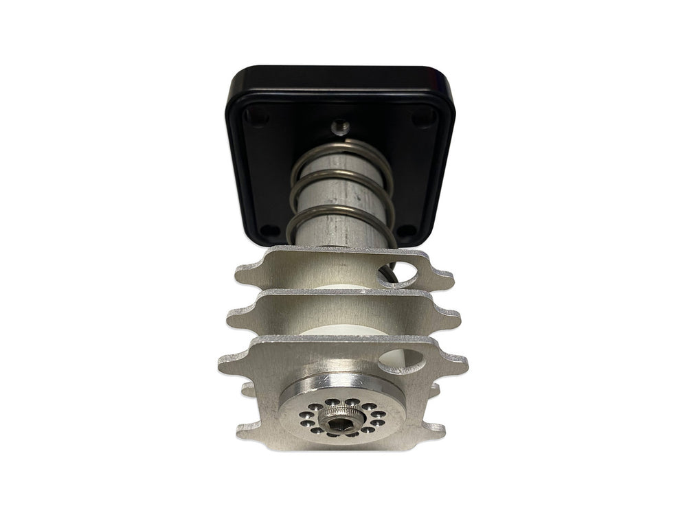 Air Oil Separator Catch Can