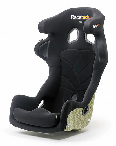 Racetech Carbon Kevlar Hybrid Racing Seat