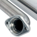 Sport/Race Muffler