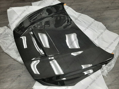 MPS Style Hood
