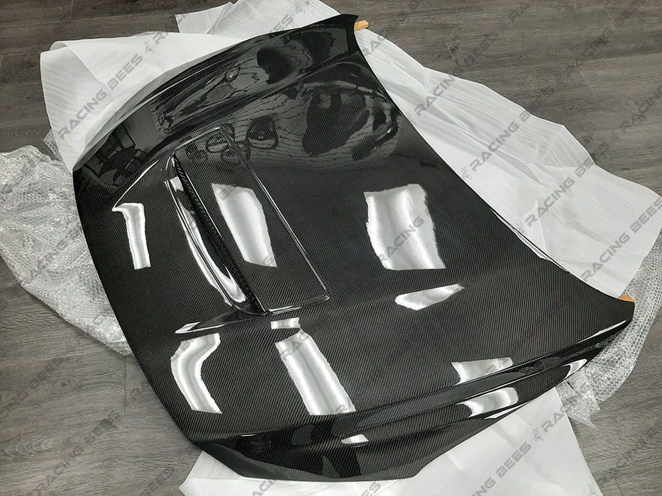 MPS Style Hood