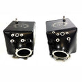 Bar and Plate Intercooler