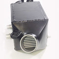 Bar and Plate Intercooler