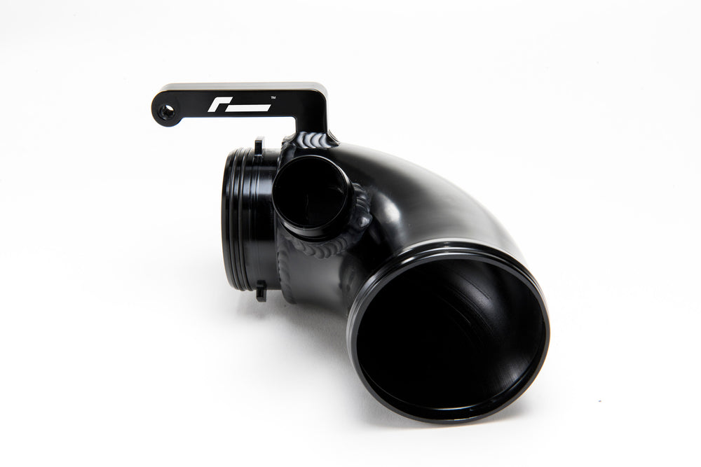 RacingLine High-Flow Turbo 90 Inlet