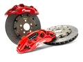 380mm Stage 3 Big Brake Kit