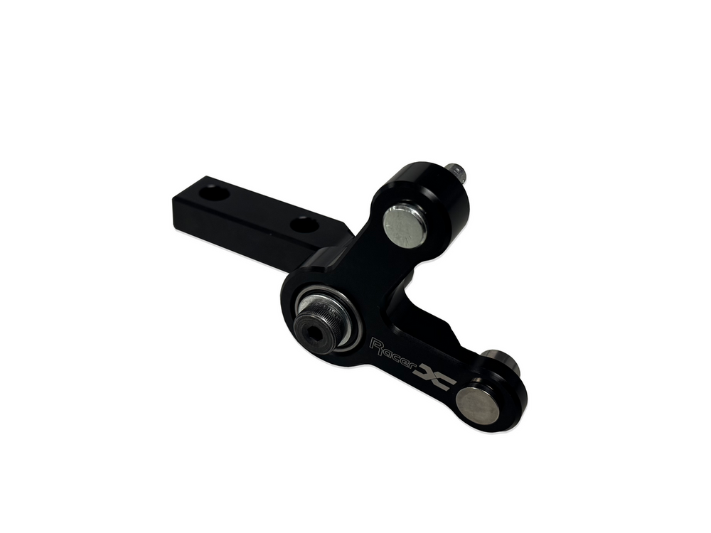 Aluminum Shift Linkage
