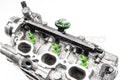 Radium Engineering Subaru Phase-II EZ30/EZ36 Top Feed Conversion Fuel Rail Kit