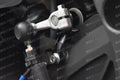 Gear Shift Support
