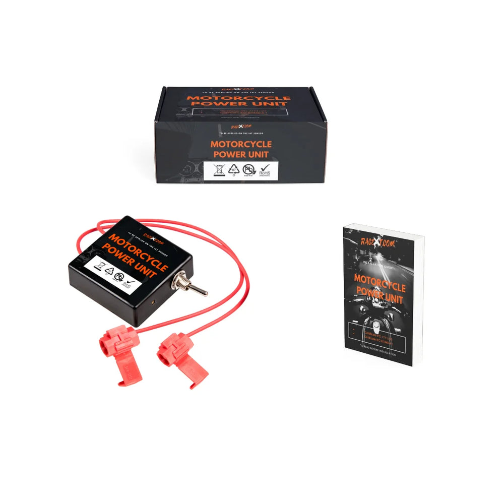 Throttle Response Module