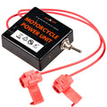 Throttle Response Module