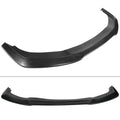 GT-Inspired Front Bumper Lip