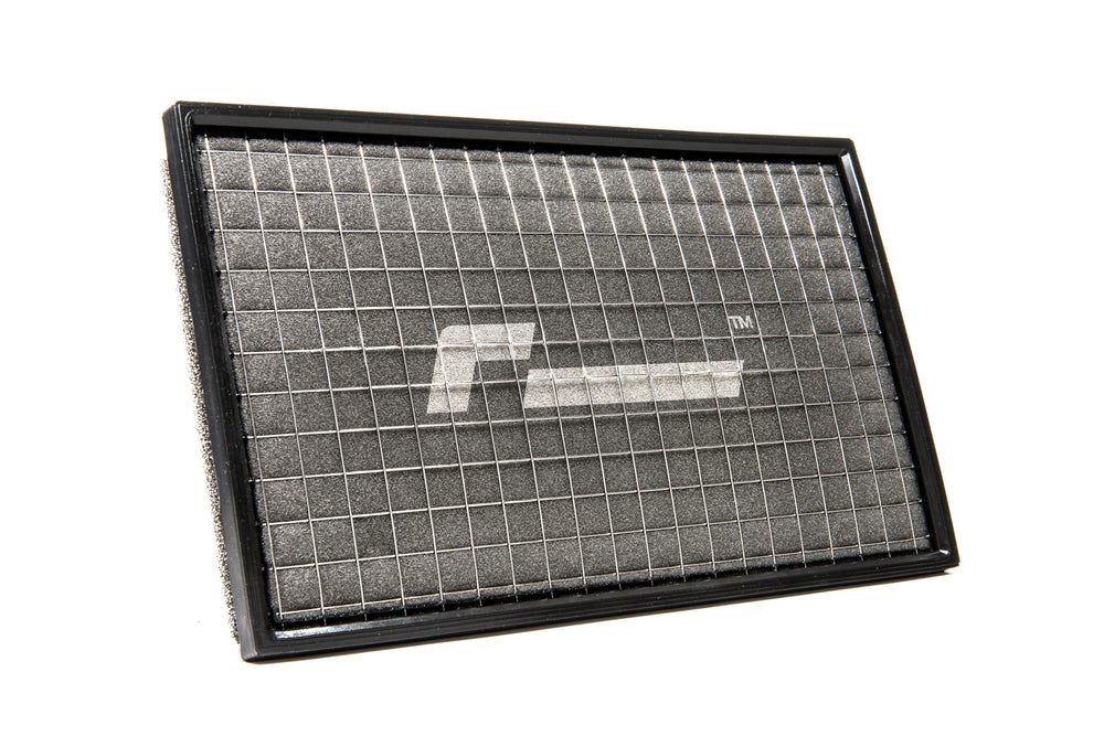 High-Flow Panel Air Filter
