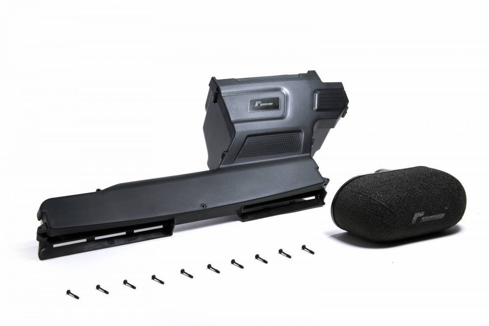 R600 Cold-Air Intake System