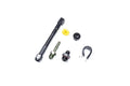 Radium Engineering Lotus (2ZZ-GE) Aftermarket Configuration Fuel Rail Kit