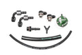 Radium Engineering Toyota 2GR-FE Fuel Rail Kit