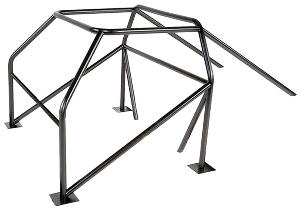 10 Point Roll Cage