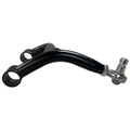 4130 Chromoly Rear Upper Control Arms