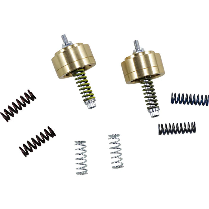 Gold Valve Cartridge Emulator