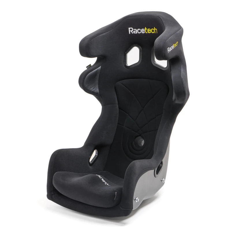 RT8119HR Carbon Fiber Drag Racing Seat