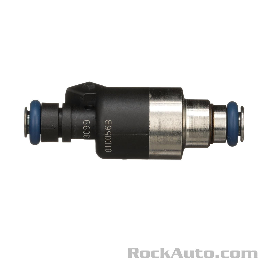 Top-Feed Fuel Injector