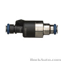 Top-Feed Fuel Injector