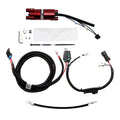 F98 Fuel Pump Kit with 255LPH Pump
