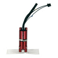F98 Fuel Pump Kit with 255LPH Pump