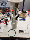Fuel Pump Module Assembly