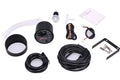 Raceworks 52mm Electronic Boost/Vacuum Gauge Kit