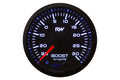 Raceworks 52mm Electronic Boost/Vacuum Gauge Kit