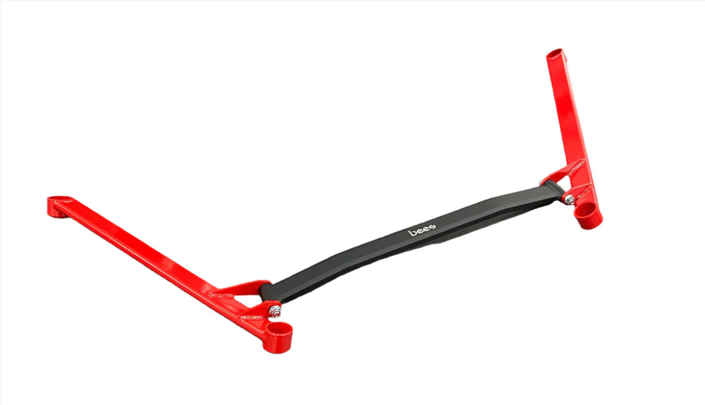 Front Upper Strut Tower Bar