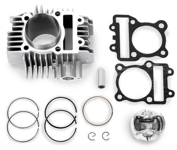 Adjustable Front Fork Kit