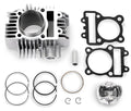 Adjustable Front Fork Kit