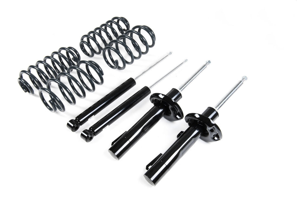 Sport Spring & Damper Kit