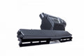 R600 Cold Air Intake