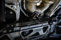 Billet Subframe Brace