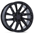 33X12.50R22LT Q Speed Radial Tire