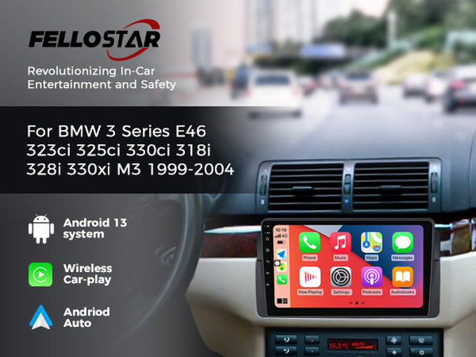 12.1-Inch QLED Touchscreen Infotainment System