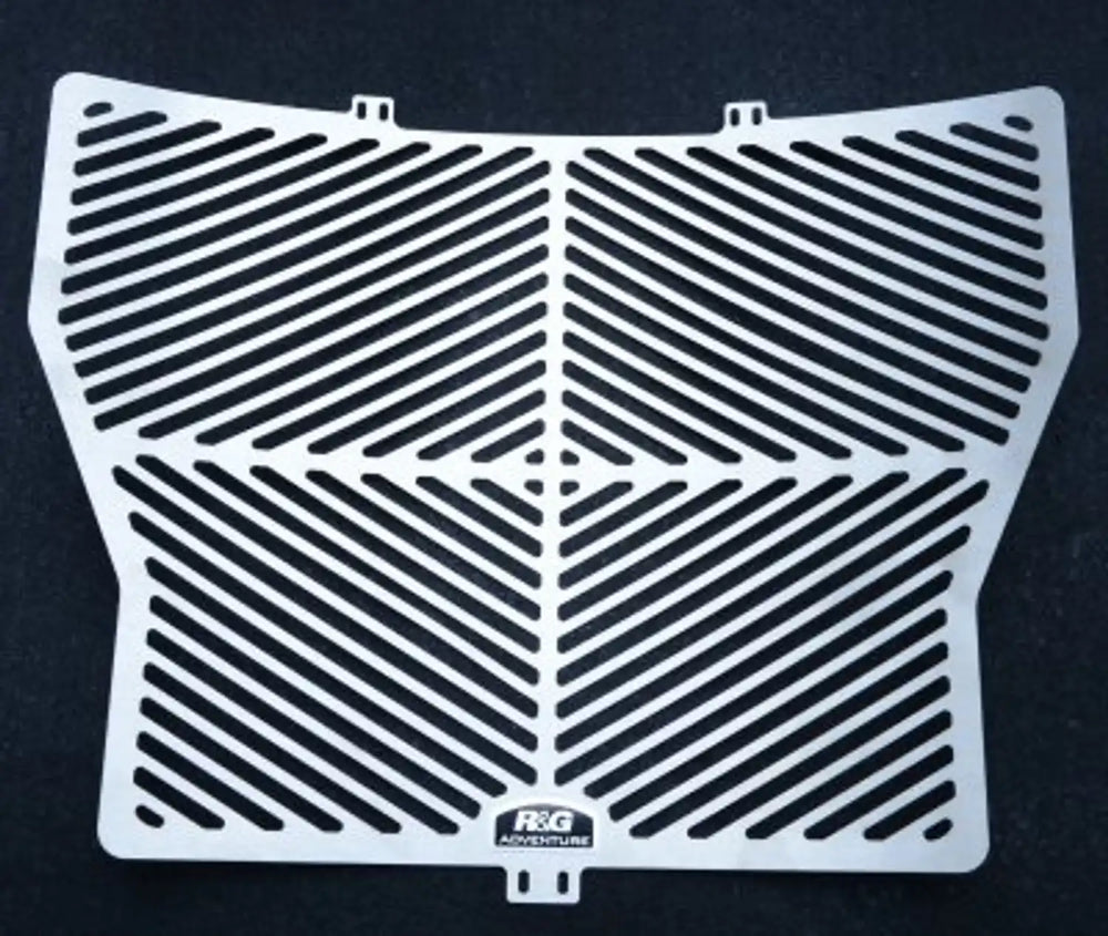 Stainless Steel Radiator Guard