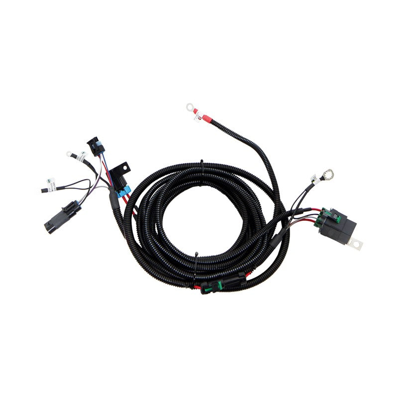Fuel Pump Wiring Harness Upgrade Kit