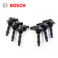 Ignition Coil Kit for Mercedes M272 Engines