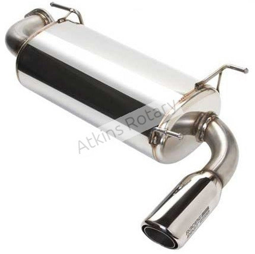 Sport Connecting Pipe 2.375" OD