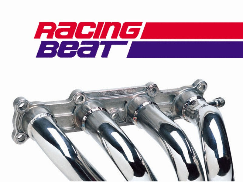 4:1 Exhaust Header, 1.6L