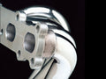 4:1 Exhaust Header, 1.6L