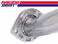 4:1 Exhaust Header, 1.6L