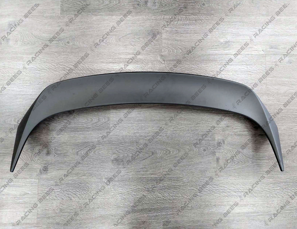 H-Style Trunk Spoiler