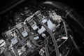 MQB EA888 Gen3 2.0T Oil Catch Tank & Management System